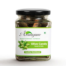 Load image into Gallery viewer, Olive Candy