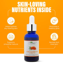 Load image into Gallery viewer, Seabuckthorn Oil