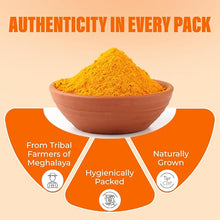 Load image into Gallery viewer, Lakadong Turmeric Drink Mix Combo - 6 Variants