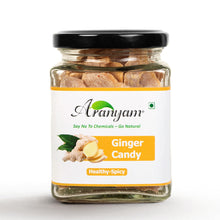 Load image into Gallery viewer, Soft Ginger Chews Candy from North East – Immunity Booster