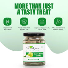 Load image into Gallery viewer, Guava Strip Candy