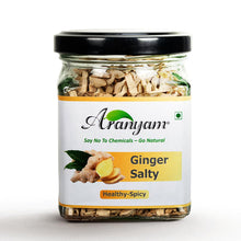 Load image into Gallery viewer, Ginger Salty Chews from North East - Immunity Booster