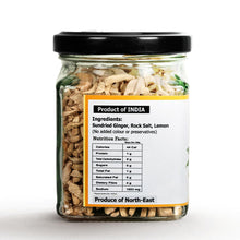 Load image into Gallery viewer, Ginger Salty Chews from North East - Immunity Booster