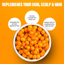 Load image into Gallery viewer, Seabuckthorn Oil