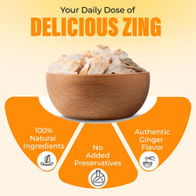 Load image into Gallery viewer, Soft Ginger Chews Candy from North East – Immunity Booster