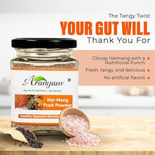 Load image into Gallery viewer, Hei-Mang Fruit Powder