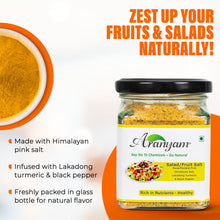 Load image into Gallery viewer, Salad/Fruit Salt