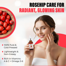 Load image into Gallery viewer, Rosehip Oil