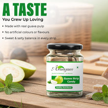 Load image into Gallery viewer, Guava Strip Candy