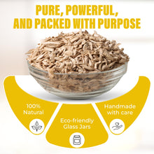 Load image into Gallery viewer, Ginger Salty Chews from North East - Immunity Booster