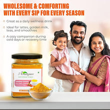 Load image into Gallery viewer, Lakadong Turmeric All Mix with Black Pepper, Ginger, Cinnamon & Cardamom