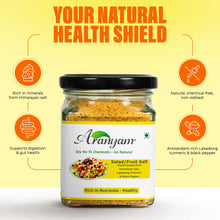 Load image into Gallery viewer, Salad/Fruit Salt