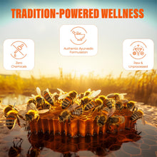 Load image into Gallery viewer, Aranyam Ginger, Black pepper, Turmeric Honeylicks