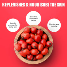 Load image into Gallery viewer, Rosehip Oil