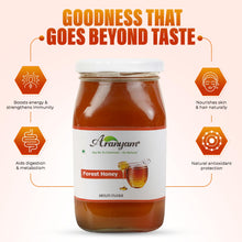 Load image into Gallery viewer, Mawsynram Forest Honey