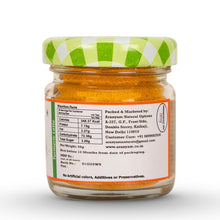 Load image into Gallery viewer, Lakadong Turmeric Mix with Black Pepper & Cardamom