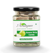 Load image into Gallery viewer, Guava Strip Candy