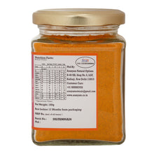Load image into Gallery viewer, Lakadong Turmeric All Mix with Black Pepper, Ginger, Cinnamon & Cardamom