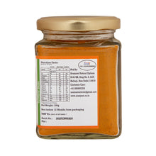 Load image into Gallery viewer, Lakadong Turmeric Mix with Black Pepper & Cardamom