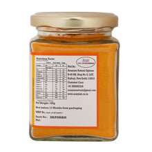 Load image into Gallery viewer, Lakadong Turmeric Mix with Black Pepper & Ginger
