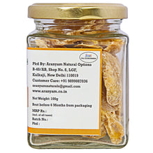 Load image into Gallery viewer, Soft Ginger Chews Candy from North East – Immunity Booster