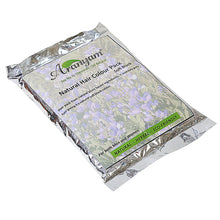 Load image into Gallery viewer, Natural Colour and Nourish Hair Pack, Soft Black