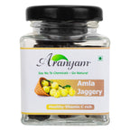Amla Jaggery Candy