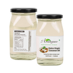Extra Virgin Coconut Oil