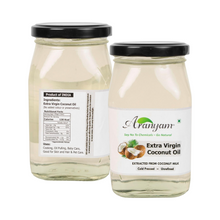 Load image into Gallery viewer, Extra Virgin Coconut Oil
