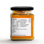 Lakadong Turmeric Drink Mix with Black Pepper & Cardamom