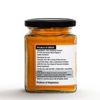 Lakadong Turmeric Drink Mix with Black Pepper & Cinnamon
