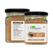 Load image into Gallery viewer, Aranyam Chai Masala Powder
