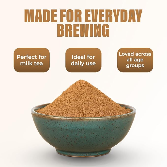 Aranyam Chai Masala Powder