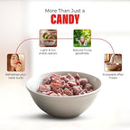Wild Apple Candy
