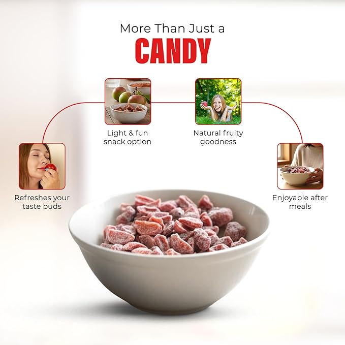 Wild Apple Candy