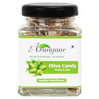 Olive Candy
