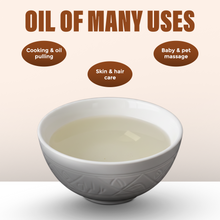 Load image into Gallery viewer, Extra Virgin Coconut Oil
