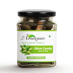Olive Candy