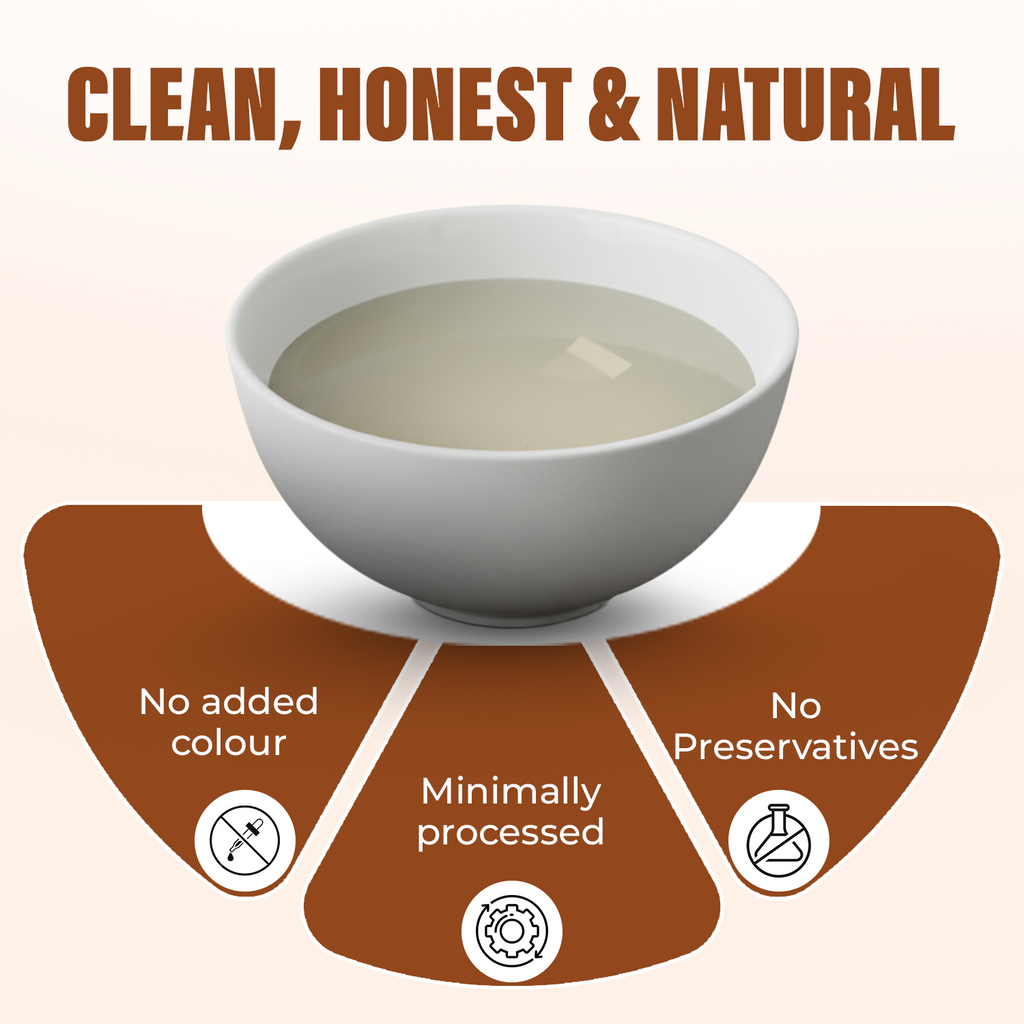 Extra Virgin Coconut Oil