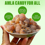 Amla Candy