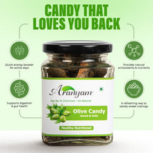 Load image into Gallery viewer, Olive Candy
