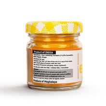 Load image into Gallery viewer, Lakadong Turmeric Mix with Black Pepper &amp; Ginger
