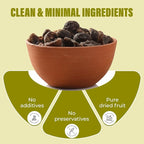 Plain Sundried Desi Amla