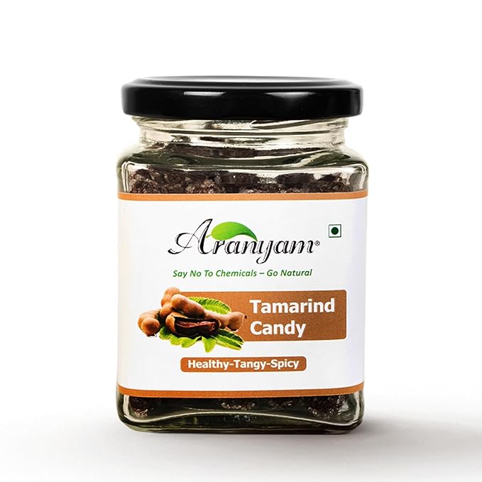 Tamarind Candy