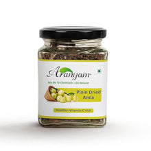 Load image into Gallery viewer, Plain Sundried Desi Amla
