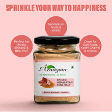 Load image into Gallery viewer, Spiced Himalayan Pink Salt
