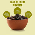 Plain Sundried Desi Amla