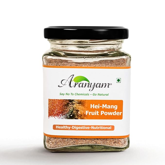 Hei-Mang Fruit Powder