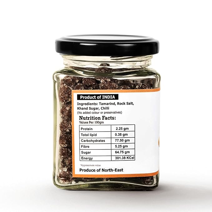 Tamarind Candy