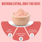 Spiced Himalayan Pink Salt